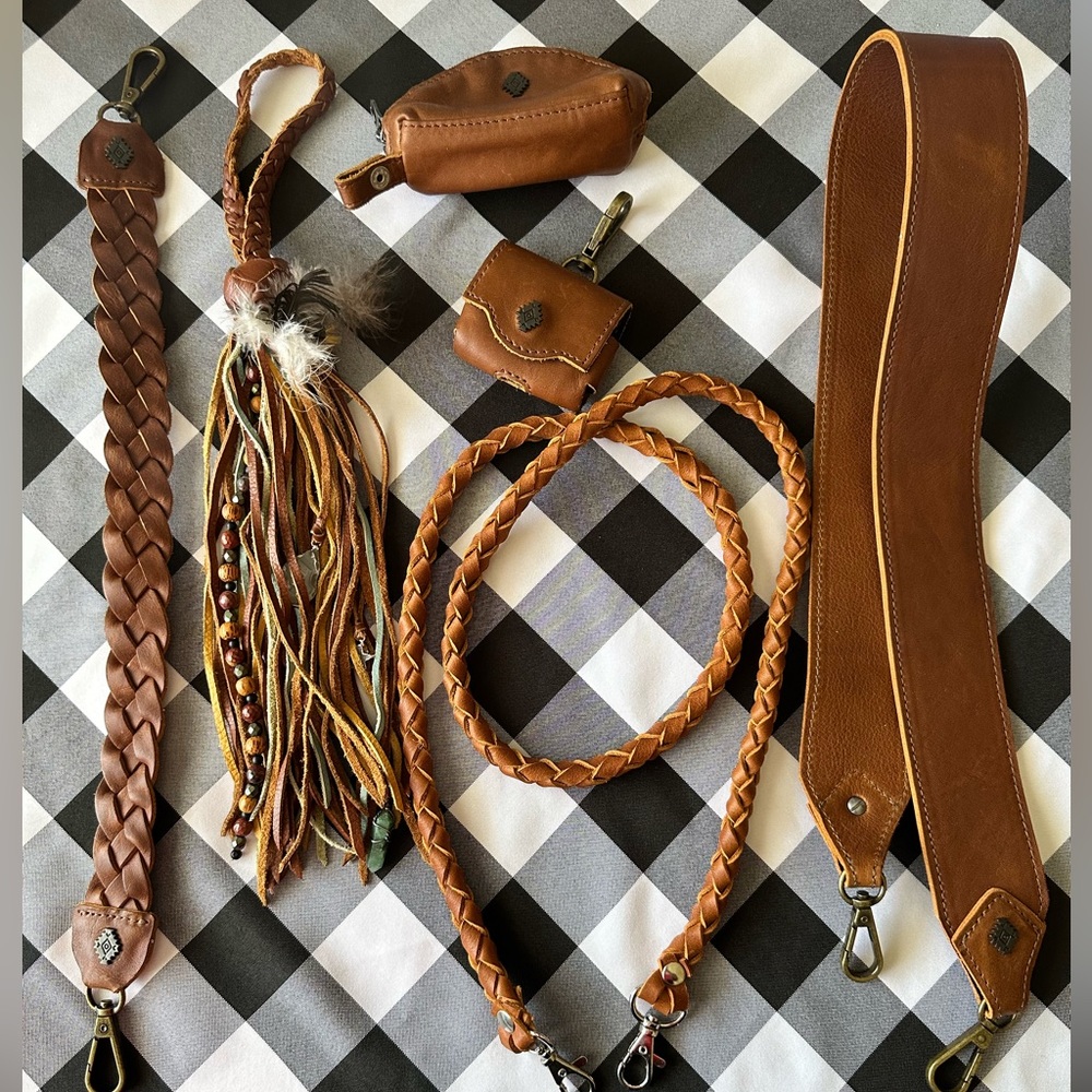 Nena and Co bundle